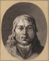 KT 2771
          <br/>
          Portret Jan de Groot
          <br/>
          <em>Anoniem</em>